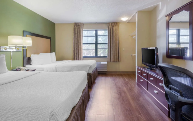 Extended Stay America Suites Ramsey Upper Saddle River