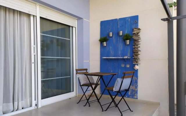 Apartament Silvia