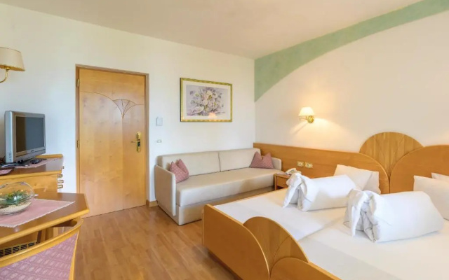 Wellnesshotel Glanzhof & Residence
