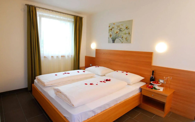 Aparthotel Schmied Hans