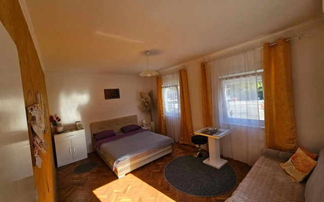 Apartman Nena 201
