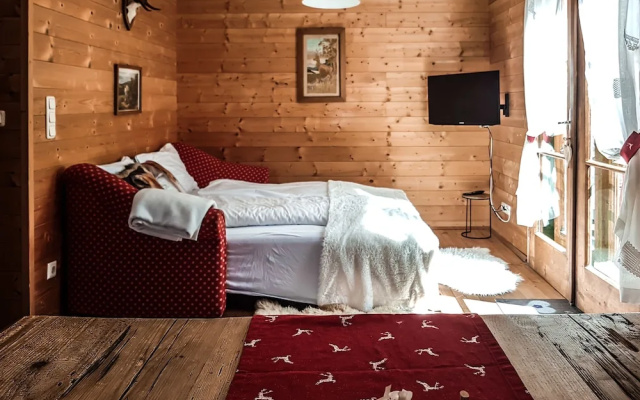 Weigl Hütte
