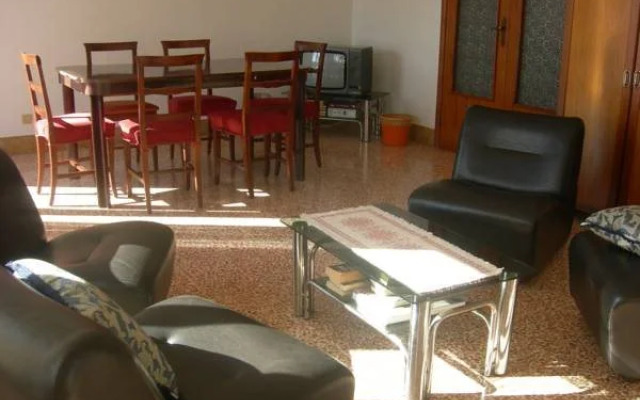 Albergo Pino Solitario