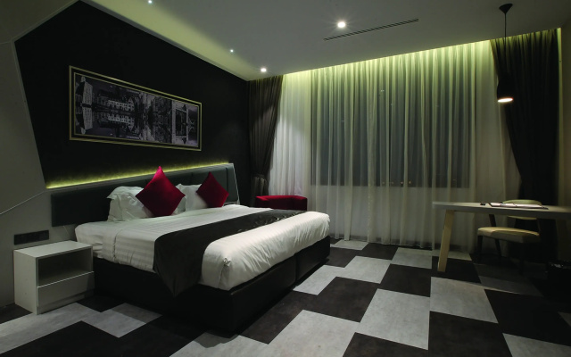 Iconic Hotel Penang