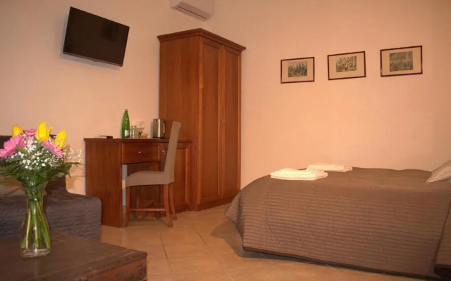 Sentimento del Tempo B&B