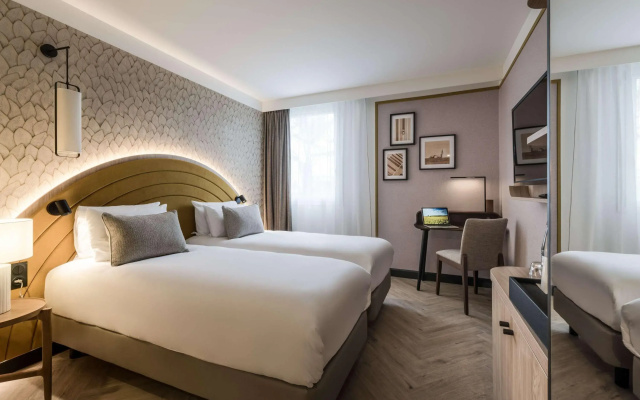 Mercure Chartres Est