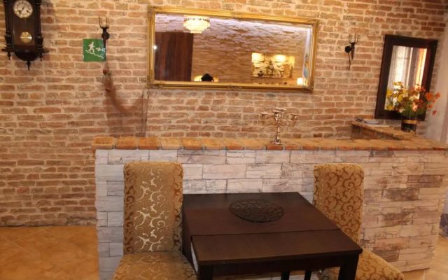 Rooms da Angelica old city 2