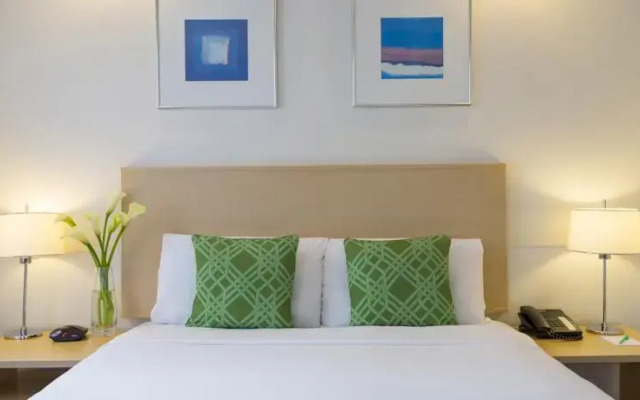 Mercure Wellington Willis Street