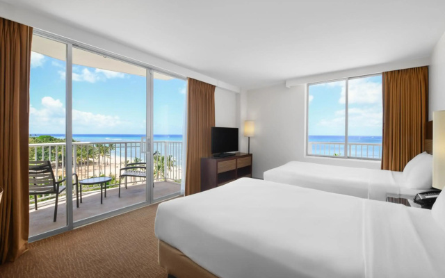 Park Shore Waikiki