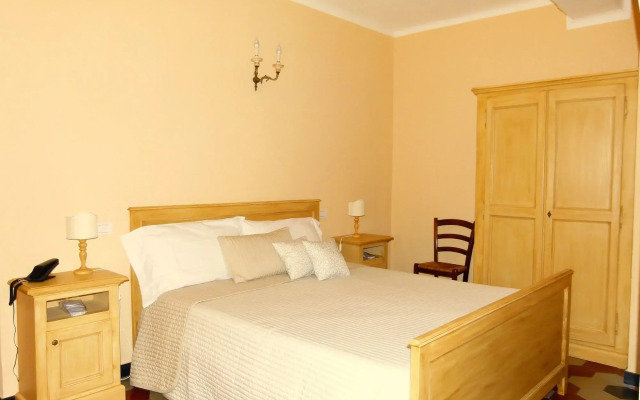 Albergo la Luna