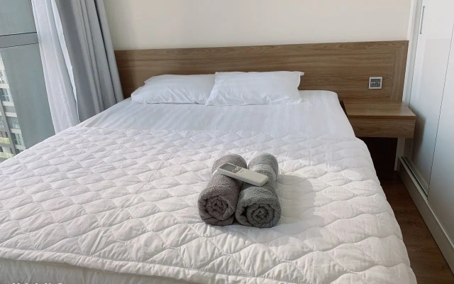 Landmark Plus Residences Luxury Suite