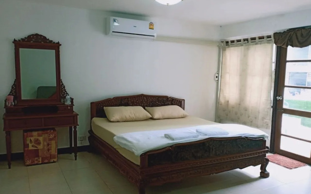 Tainas Home - Hostel