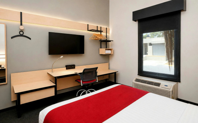 City Express by Marriott Monterrey Santa Catarina