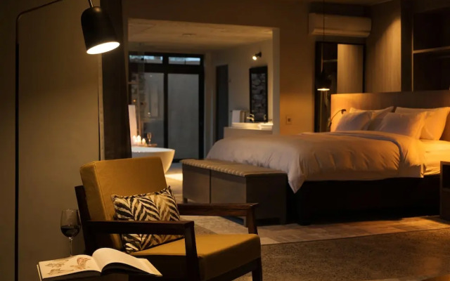 Umfolozi Big Five Game Reserve by Mantis - All Inclusive