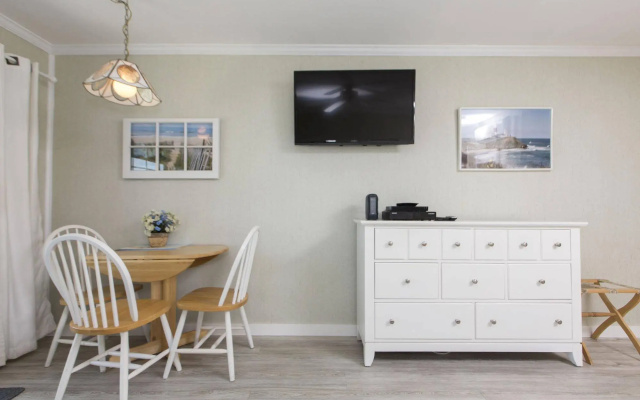 Beach Plum Resort