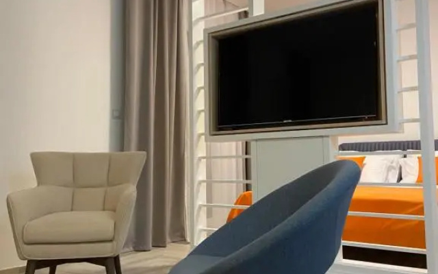 Apartment in Lazure Residences