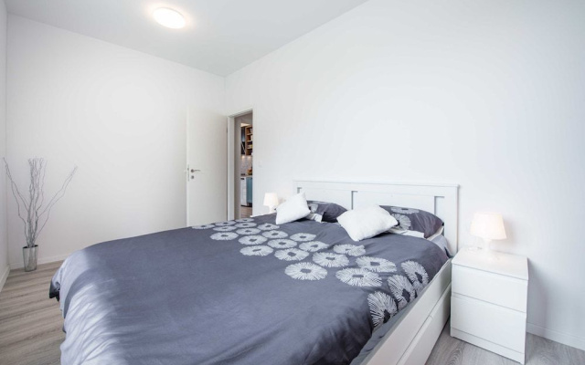 Apartment Pinegrove