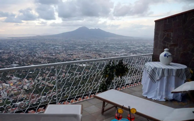 Hotel Valleverde
