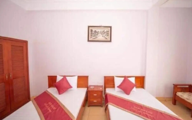 Nam Khanh Hostel