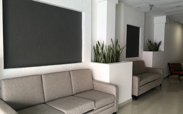 Hotel Lorena