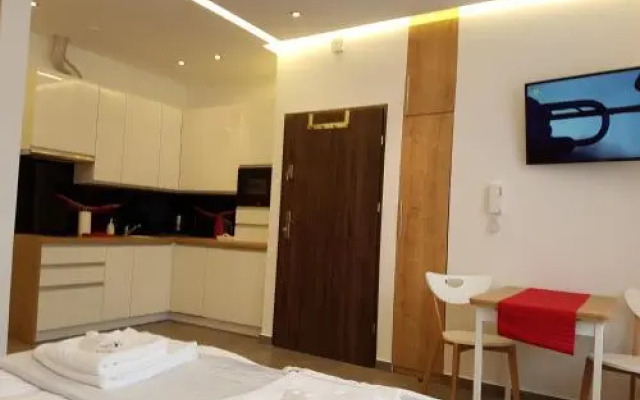 Apartamenty Wierzbowa 5