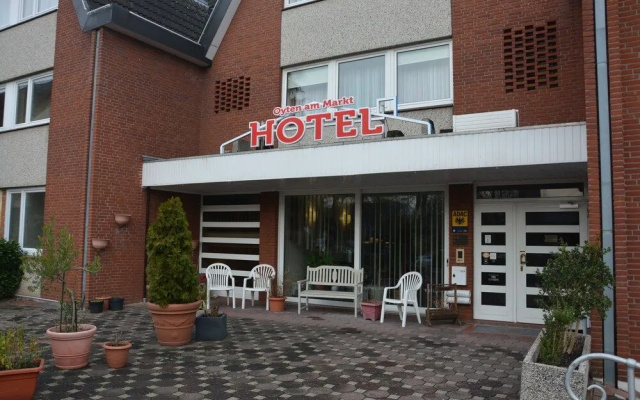 Hotel Oyten am Markt