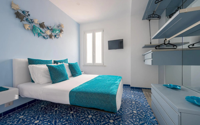 Blue Amalfi - Luxury House with private Rooftop