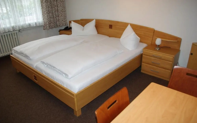 Hotel Am Hechenberg