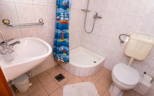 AGA beach suites