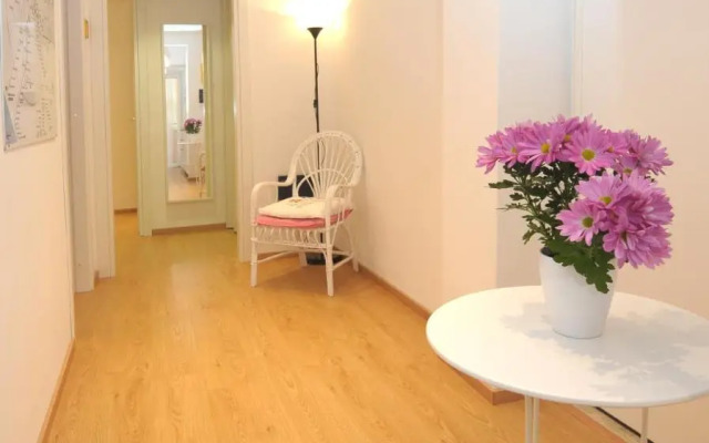 Holiday Home Roma