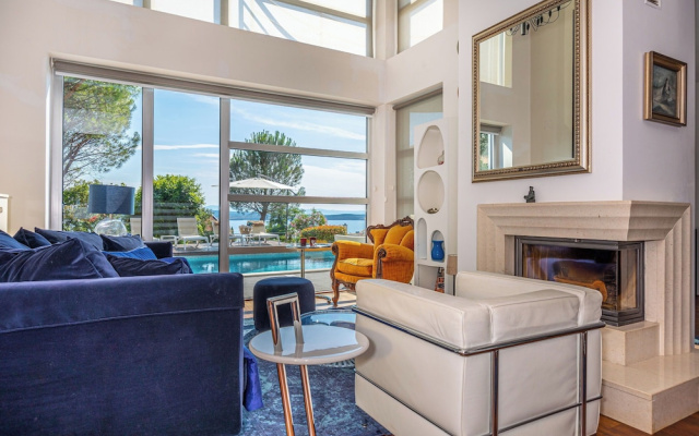 House Villa Hana