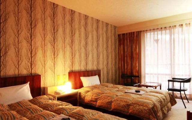 Hotel Grace Hakuba