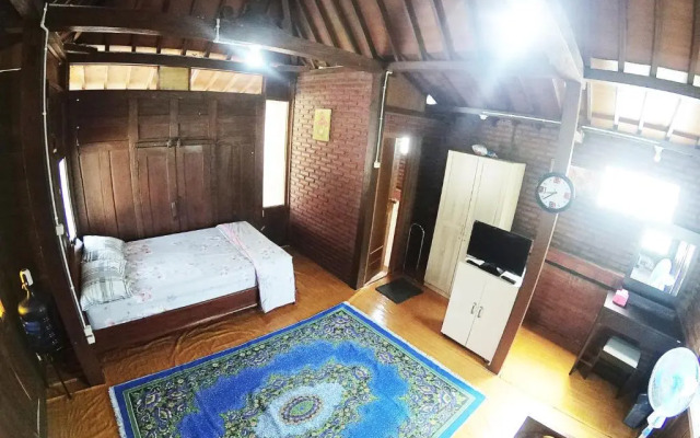 Biva Homestay Jogja