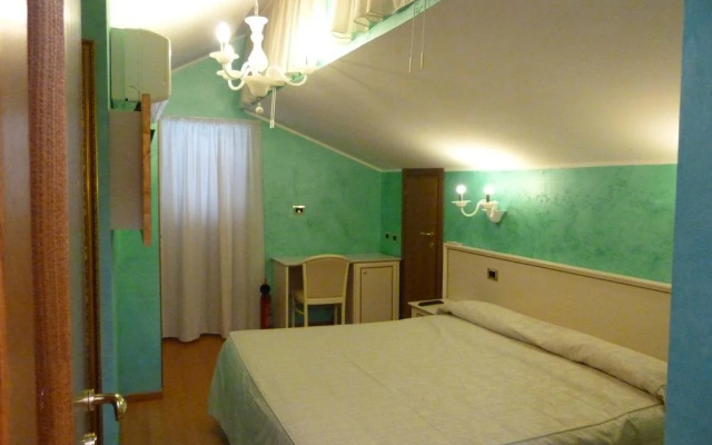 Hotel Ristorante "Da Valerio"