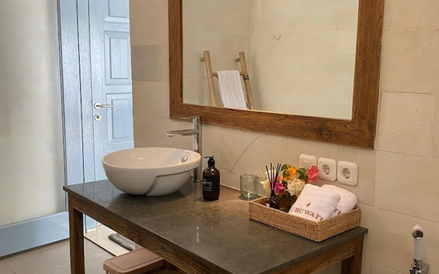 Kubuwatu Boutique Accommodation