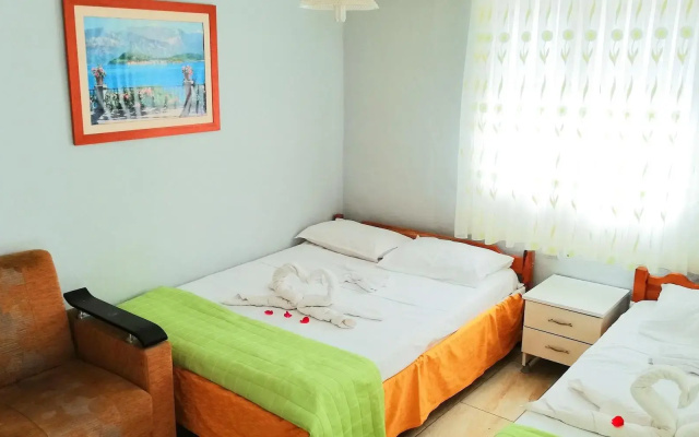 Side Erenler Hotel