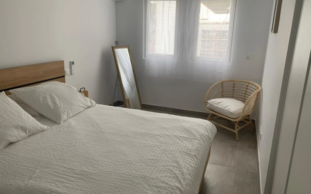 Sublime Loft au Coeur de Marigot, face de Anguilla