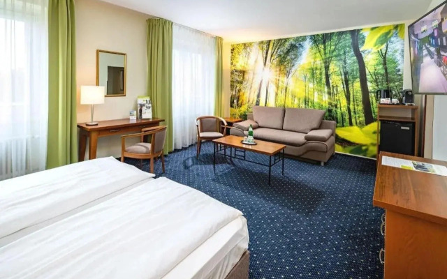 AHORN Seehotel Templin
