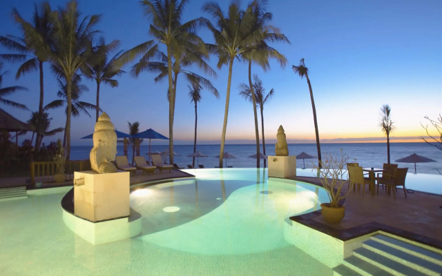 Siddhartha Oceanfront Resort & Spa Bali