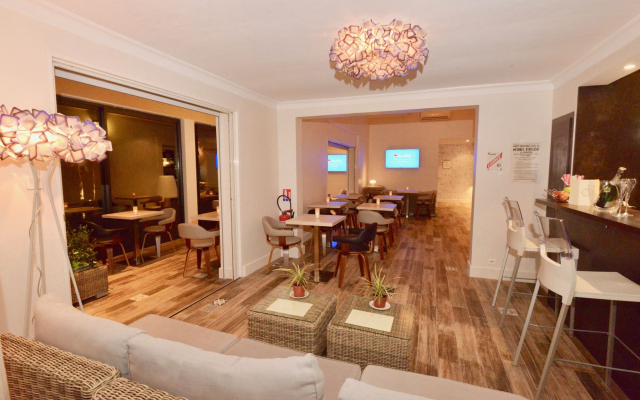 Hotel Villa Sophia