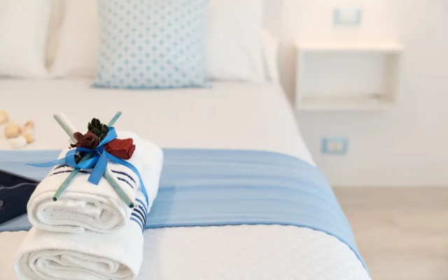 Acqua Azzurra Holiday Home