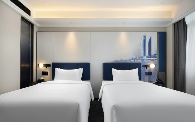 Hilton Xiamen Tong'an
