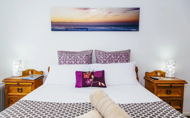 Coffs Jetty Bed and Breakfast