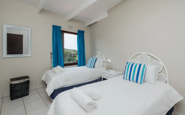 San Lameer Villa Rentals  2823
