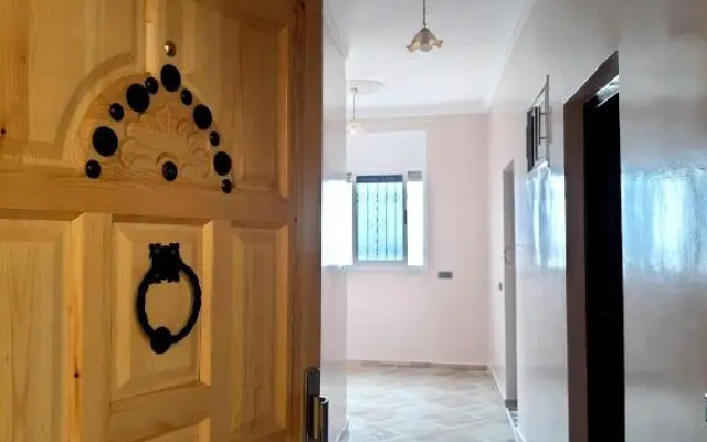 Maison El Haj