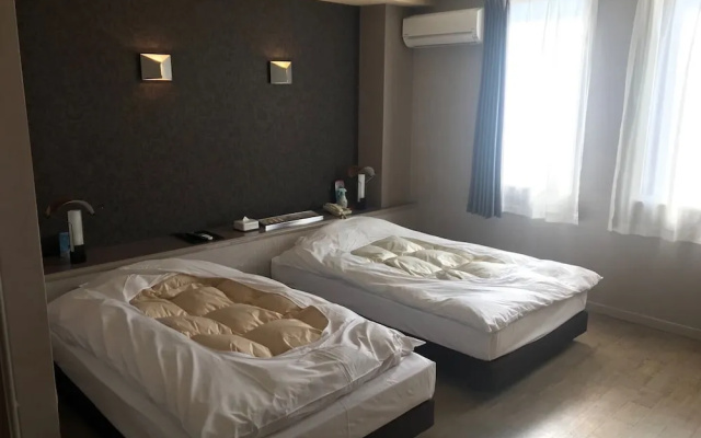 Asia Hotel Kawaguchiko