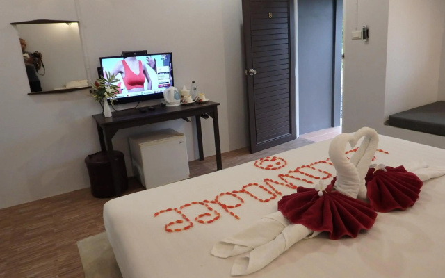 Leelawadee Resort Khaolak