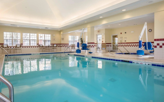 Residence Inn by Marriott Spokane East Valley