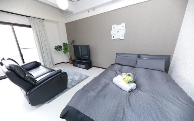 Omotenashi Usagi Hostel - 15-13~18