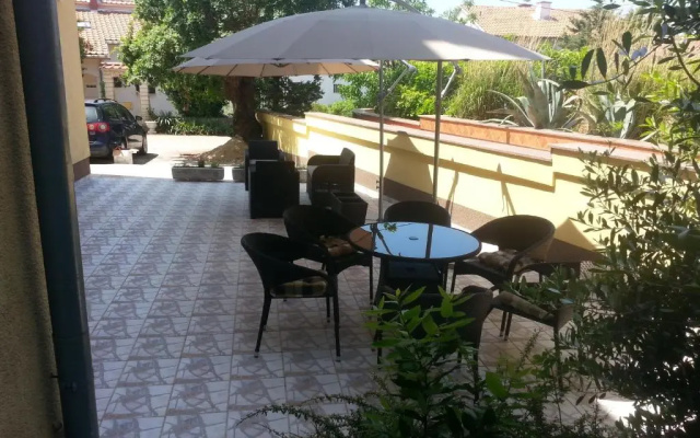 Apartments Intiv
